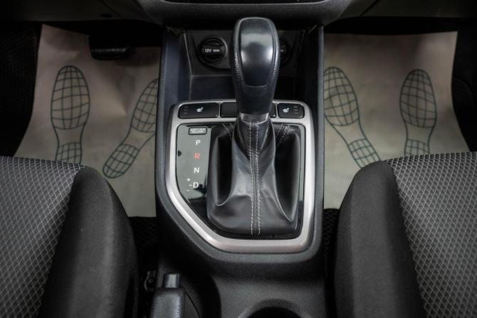 Hyundai Creta I Рестайлинг с пробегом 2020 года, цена 1 959 000 рублей, 109000 км, внедорожник, Автокод Объявления