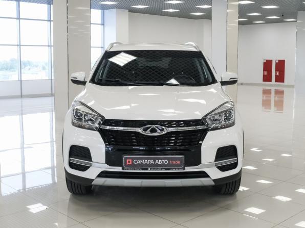 Chery Tiggo 4 I Рестайлинг с пробегом 2020 года, цена 1 342 000 рублей, 63875 км, внедорожник, Автокод Объявления