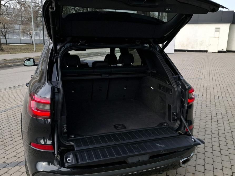 BMW X5 IV (G05/G18) Санкт-Петербург  - изображение 14