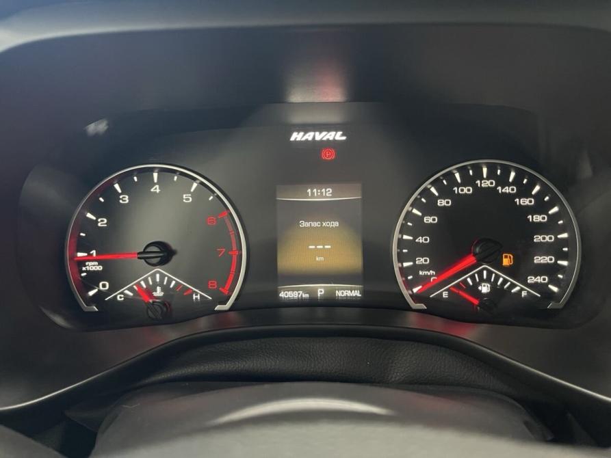 Haval Jolion I Москва  - изображение 13