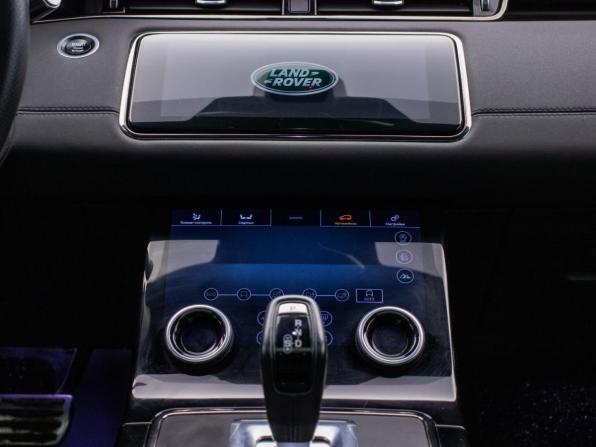 Land Rover Range Rover Evoque II с пробегом 2021 года, цена 4 309 000 рублей, 42000 км, внедорожник, Автокод Объявления
