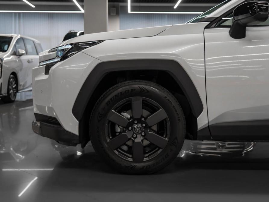 Toyota RAV4 VI (XA60) Москва  - изображение 22