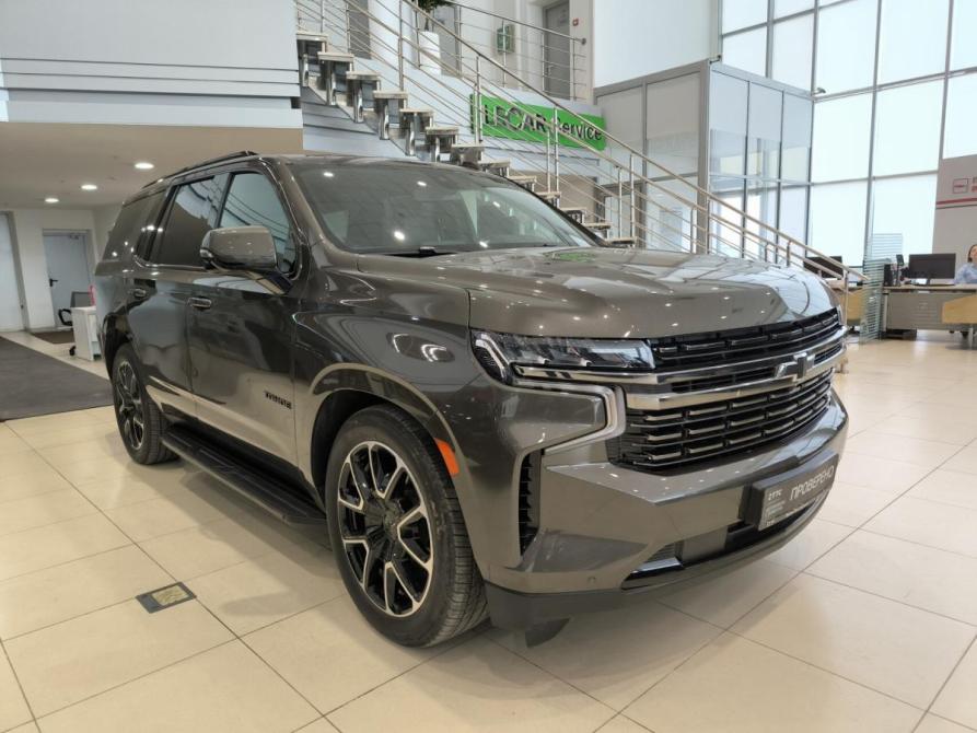 Chevrolet Tahoe V Казань  - изображение 3