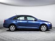 Skoda Rapid I Москва  - изображение 21