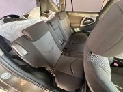 Toyota RAV4 III (XA30) Рестайлинг Тамбов  - изображение 33