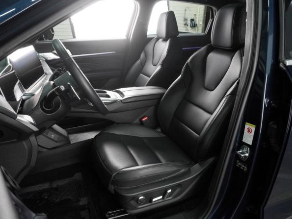 Haval F7 II с пробегом 2024 года, цена 2 990 000 рублей, 30080 км, внедорожник, Автокод Объявления