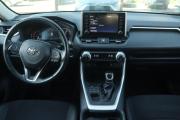 Toyota RAV4 V (XA50) Казань  - изображение 25