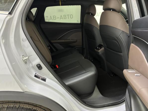 Changan UNI-S (CS55 Plus) I Рестайлинг с пробегом 2026 года, цена 2 899 000 рублей, 3000 км, внедорожник, Автокод Объявления