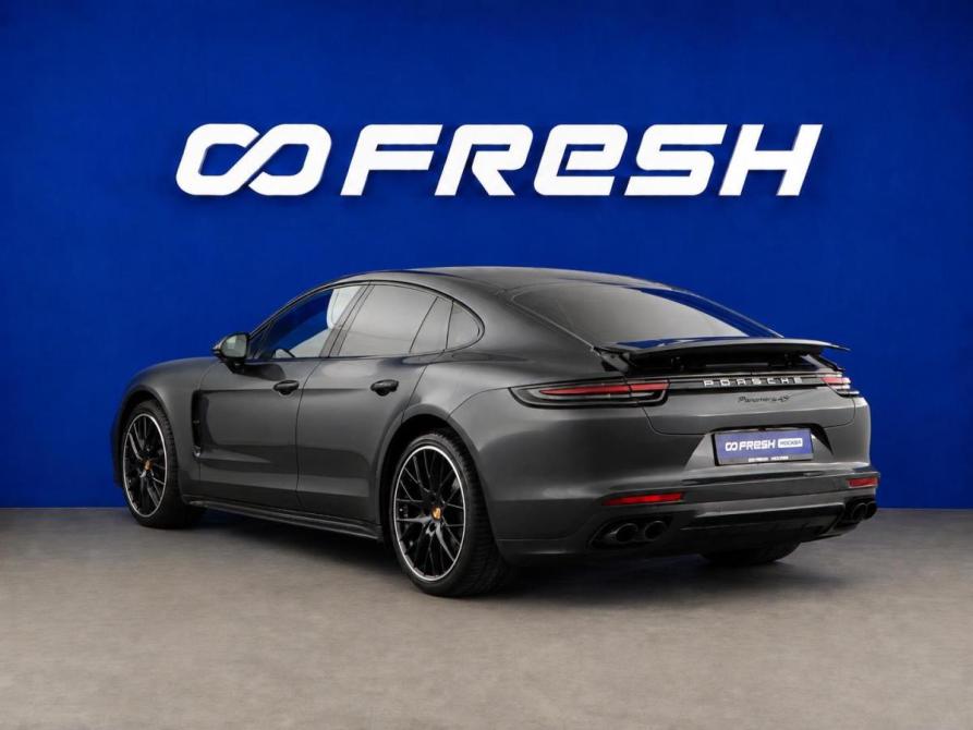 Porsche Panamera II Москва  - изображение 2