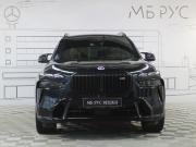 BMW X7 I (G07) Рестайлинг Москва  - изображение 33
