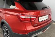 Lada (ВАЗ) Vesta I Киров  - изображение 53