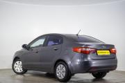 Kia Rio III Оренбург  - изображение 25