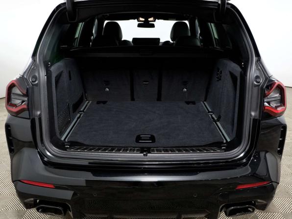 BMW X3 III (G01) Рестайлинг с пробегом 2022 года, цена 4 798 000 рублей, 187219 км, внедорожник, Автокод Объявления