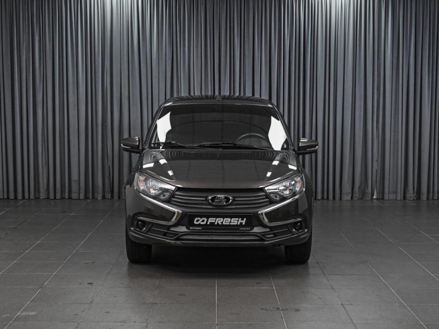 Lada (ВАЗ) Granta I Рестайлинг Ставрополь  - изображение 3