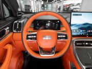 Geely Galaxy M7 Москва  - изображение 38