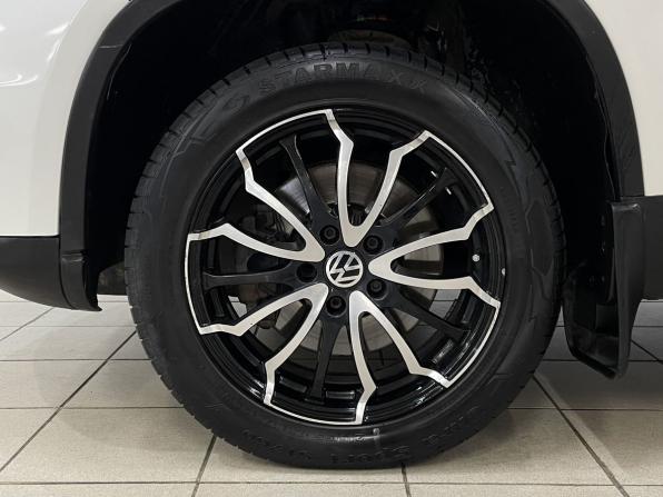Volkswagen Tiguan I Рестайлинг с пробегом 2011 года, цена 1 150 000 рублей, 178541 км, внедорожник, Автокод Объявления