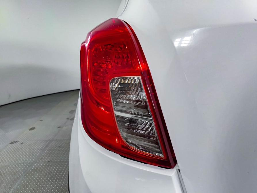 Opel Mokka I Уфа  - изображение 11