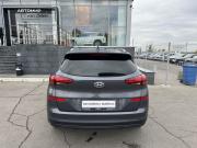 Hyundai Tucson III Рестайлинг Саратов  - изображение 21