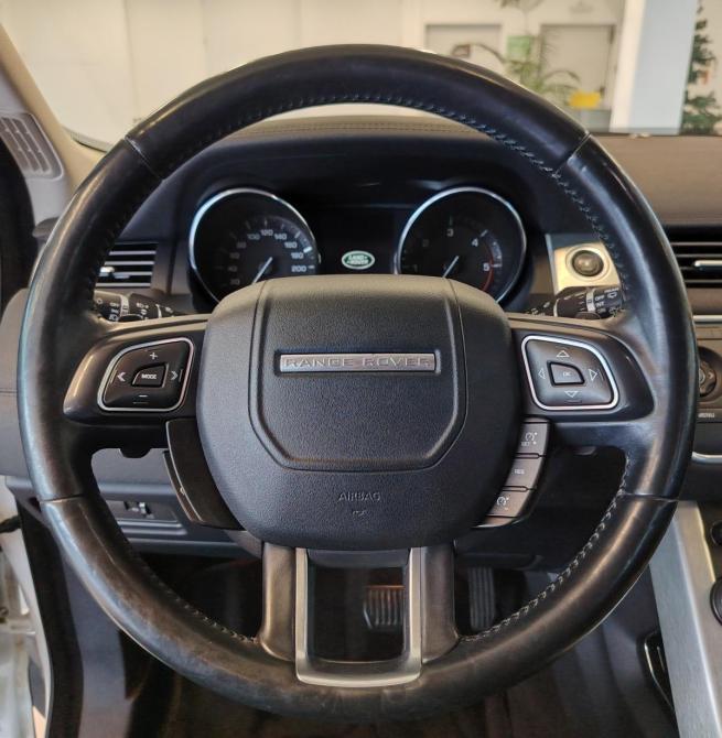 Land Rover Range Rover Evoque I Санкт-Петербург  - изображение 13
