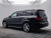 Mercedes-Benz GLS I (X166) Москва  - изображение 22