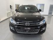 Zotye T600 Орел  - изображение 16