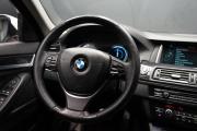 BMW 5 серии VI (F10/F11/F07) Рестайлинг Крым  - изображение 39