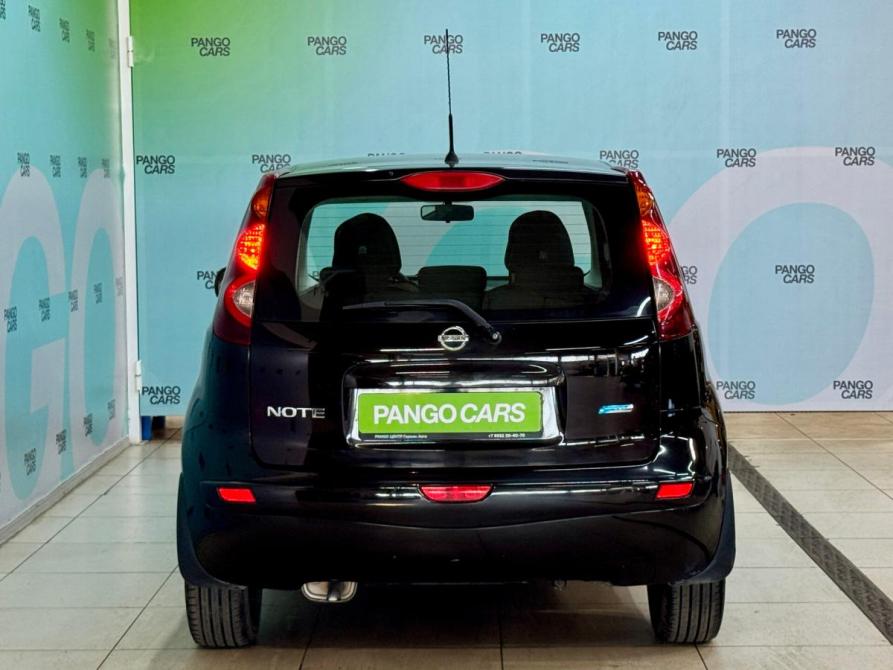Nissan Note I Рестайлинг Набережные Челны  - изображение 6