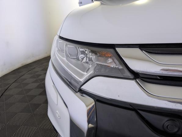 Mitsubishi Outlander III Рестайлинг 2 с пробегом 2018 года, цена 2 025 000 рублей, 202950 км, внедорожник, Автокод Объявления
