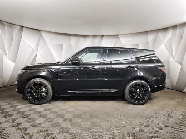 Land Rover Range Rover Sport II Рестайлинг с пробегом 2022 года, цена 7 500 000 рублей, 89957 км, внедорожник, Автокод Объявления