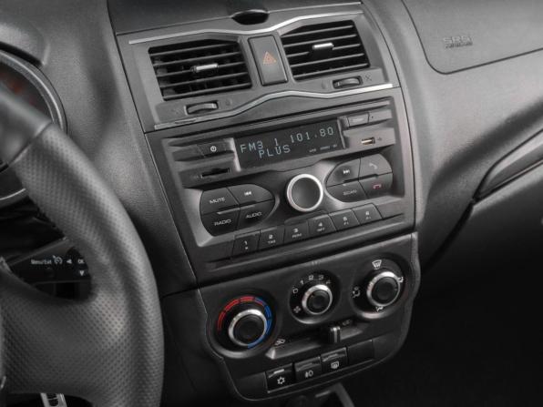 Lada (ВАЗ) Granta I Рестайлинг с пробегом 2019 года, цена 659 000 рублей, 124817 км, лифтбек, Автокод Объявления