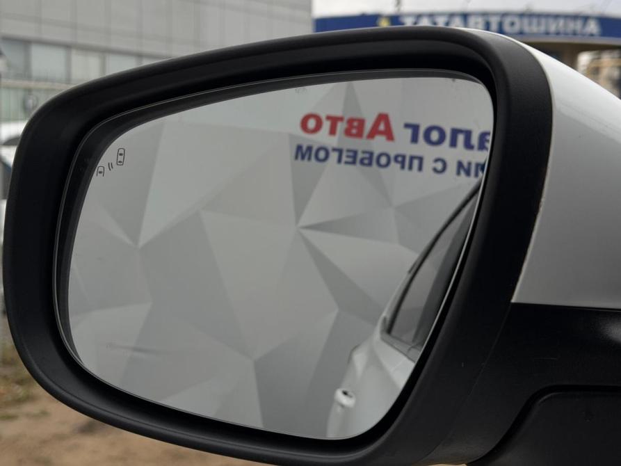 Chery Tiggo 8 Pro Max I Набережные Челны  - изображение 18