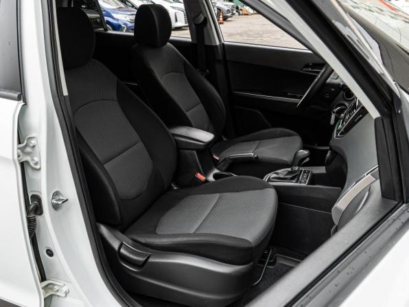 Hyundai Creta I с пробегом 2017 года, цена 1 700 000 рублей, 89863 км, внедорожник, Автокод Объявления