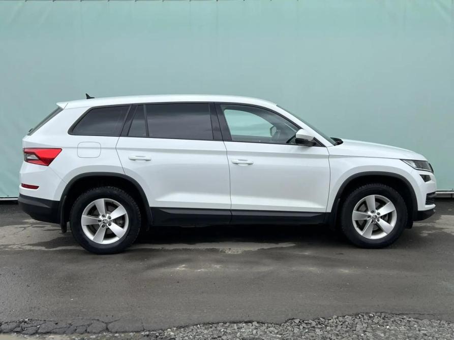 Skoda Kodiaq I Кемерово  - изображение 6