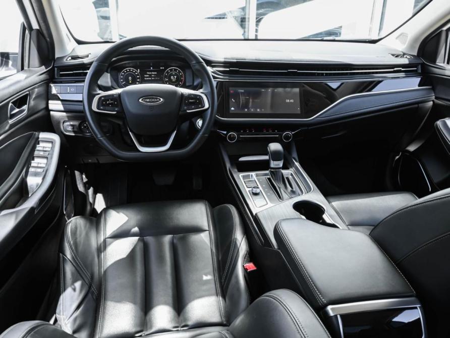 Omoda S5 Ставрополь  - изображение 6