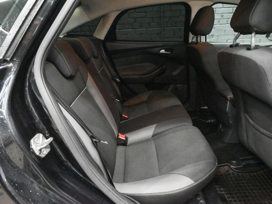 Ford Focus III Екатеринбург  - изображение 13
