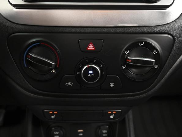 Hyundai Solaris II Рестайлинг с пробегом 2021 года, цена 1 438 000 рублей, 169842 км, седан, Автокод Объявления