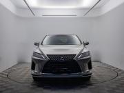 Lexus RX IV Рестайлинг Москва  - изображение 21
