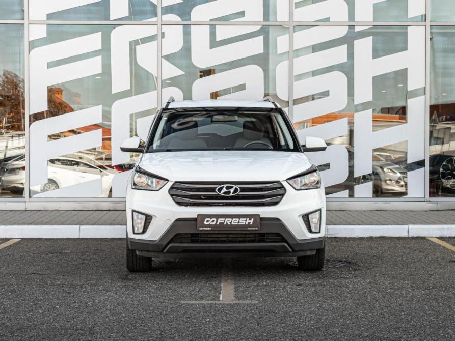 Hyundai Creta I Краснодар  - изображение 3