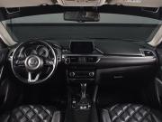 Mazda 6 III (GJ) Рестайлинг Кемерово  - изображение 31