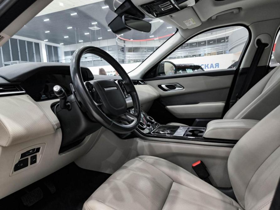 Land Rover Range Rover Velar I Казань  - изображение 20