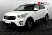 Hyundai Creta I Нижний Новгород  - изображение 24