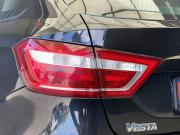 Lada (ВАЗ) Vesta I Пермь  - изображение 56