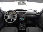 Lada (ВАЗ) Niva Legend I Москва  - изображение 41
