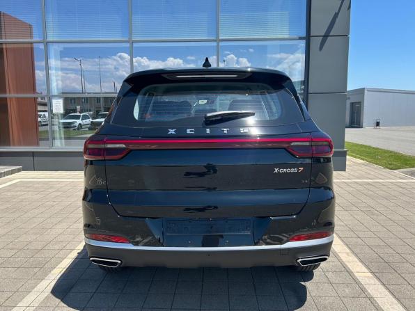 Xcite X-Cross 7 с пробегом 2024 года, цена 2 502 000 рублей, 2 км, внедорожник, Автокод Объявления