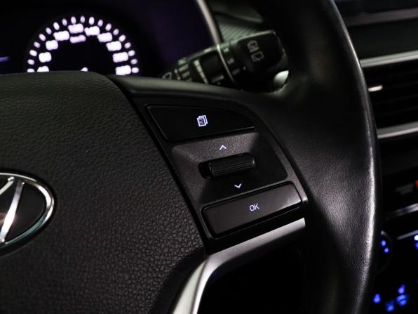 Hyundai Tucson III Рестайлинг с пробегом 2019 года, цена 2 079 000 рублей, 87975 км, внедорожник, Автокод Объявления
