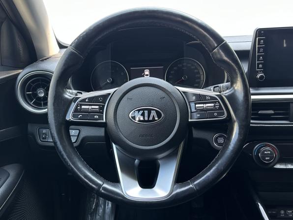Kia Cerato IV с пробегом 2019 года, цена 1 880 000 рублей, 68586 км, седан, Автокод Объявления