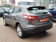 Nissan Qashqai II Екатеринбург  - изображение 30