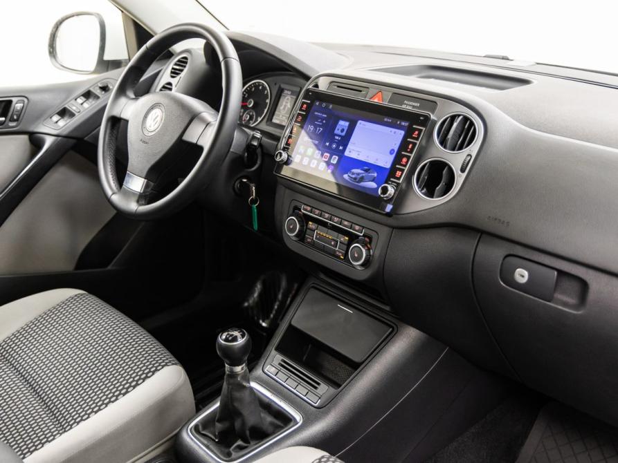 Volkswagen Tiguan I Волгоград  - изображение 26