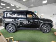 JETOUR T2 Москва  - изображение 15