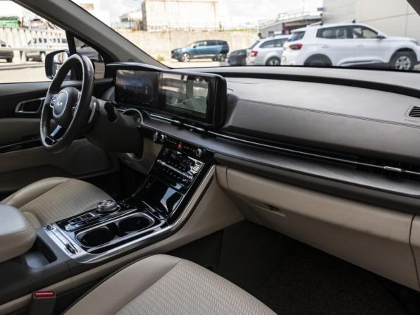 Kia Carnival IV с пробегом 2021 года, цена 3 798 000 рублей, 96631 км, минивэн, Автокод Объявления